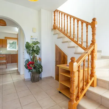 Villa Alexandros