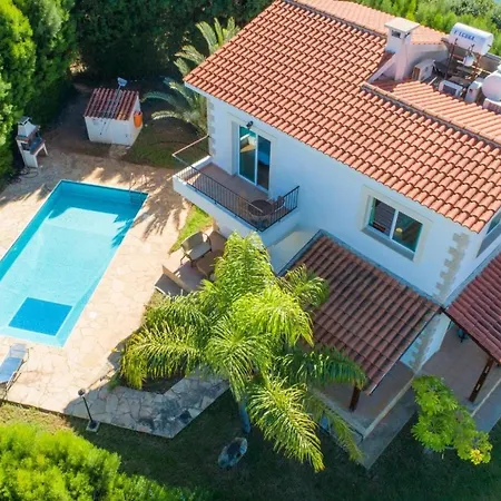 Villa Alexandros