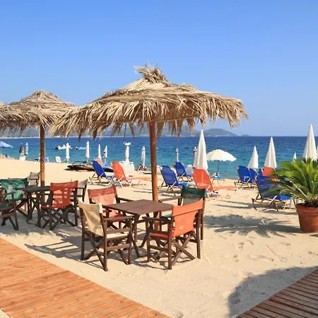 Alexandros Villa *