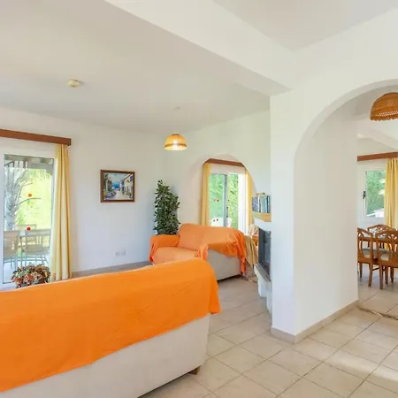 Alexandros Villa *
